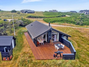 Holiday Home Alma - 500m from the sea by Interhome